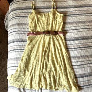 Maurice’s sundress, size medium
